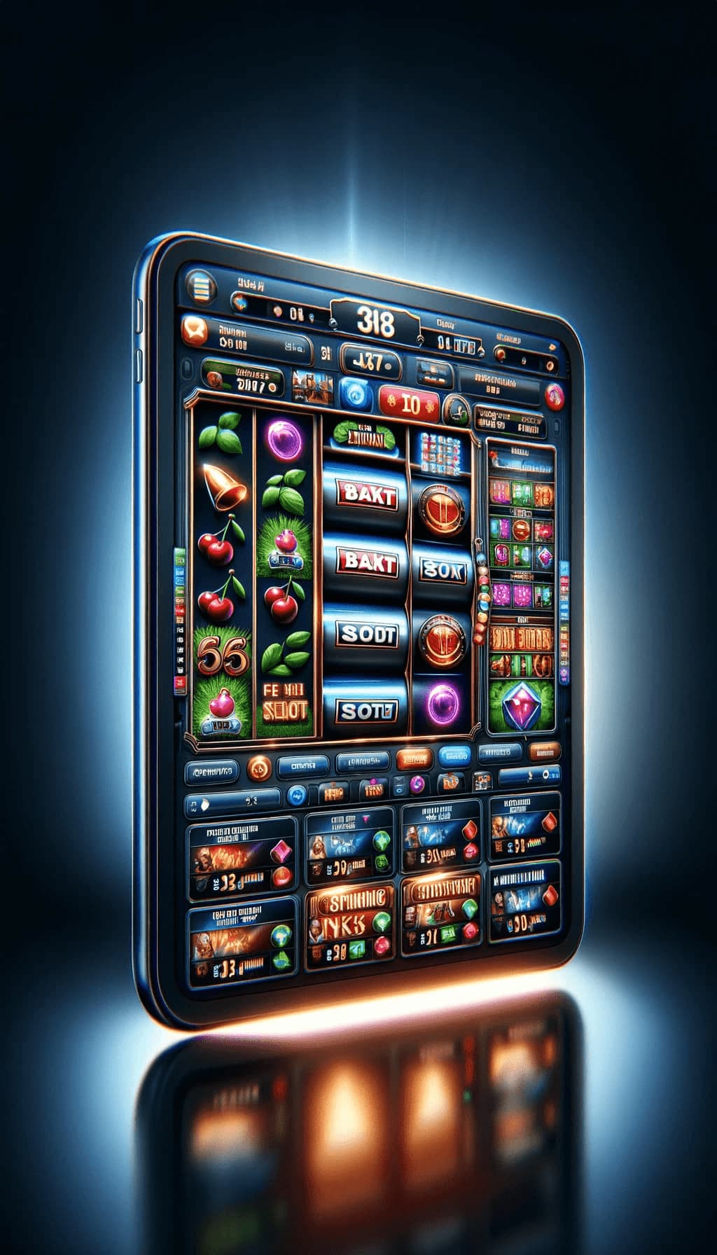 Mobirise Website Builder